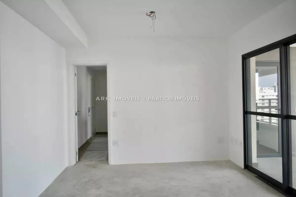 Apartamento, 3 quartos, 141 m² - Foto 4