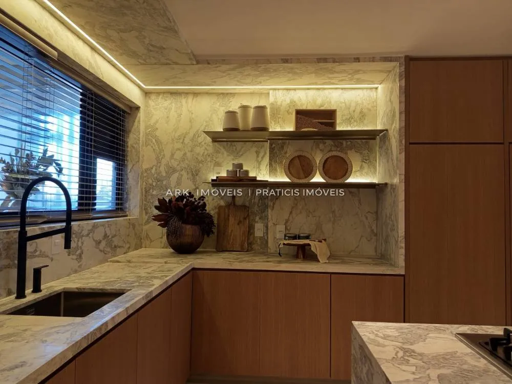 Apartamento, 3 quartos, 231 m² - Foto 4