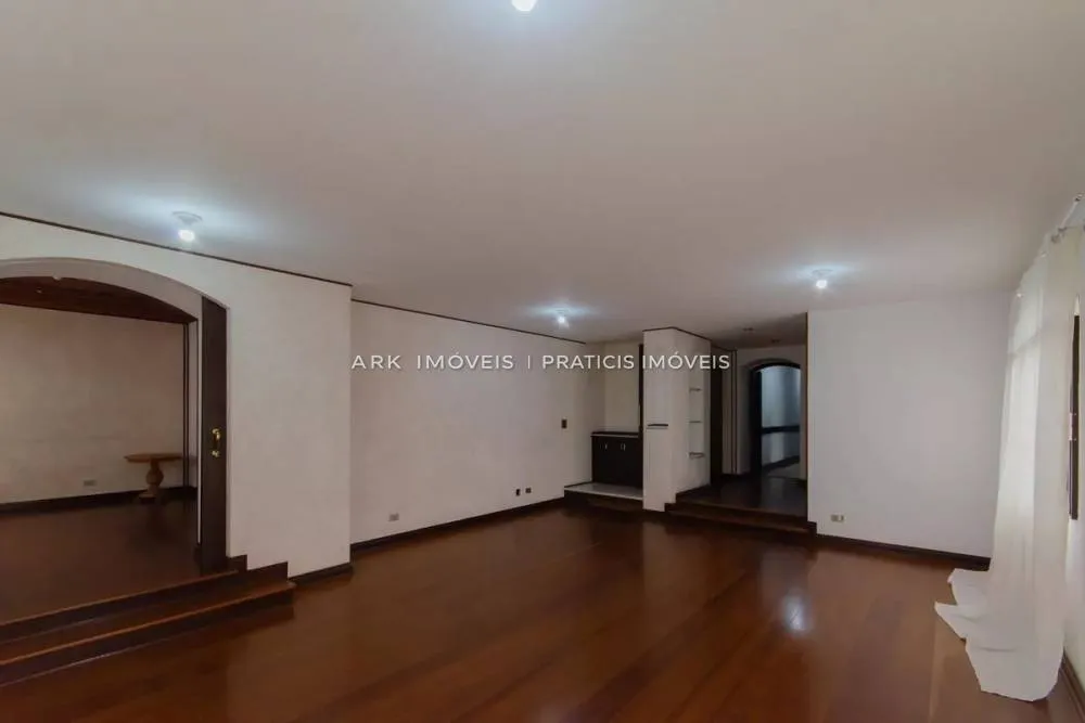 Apartamento, 4 quartos, 248 m² - Foto 2