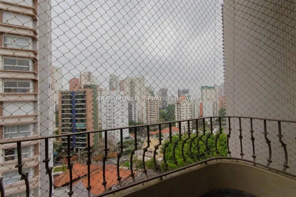 Apartamento, 4 quartos, 248 m² - Foto 11