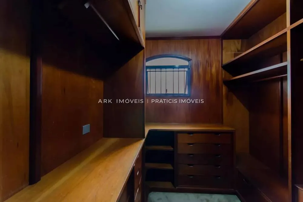 Apartamento, 4 quartos, 248 m² - Foto 8
