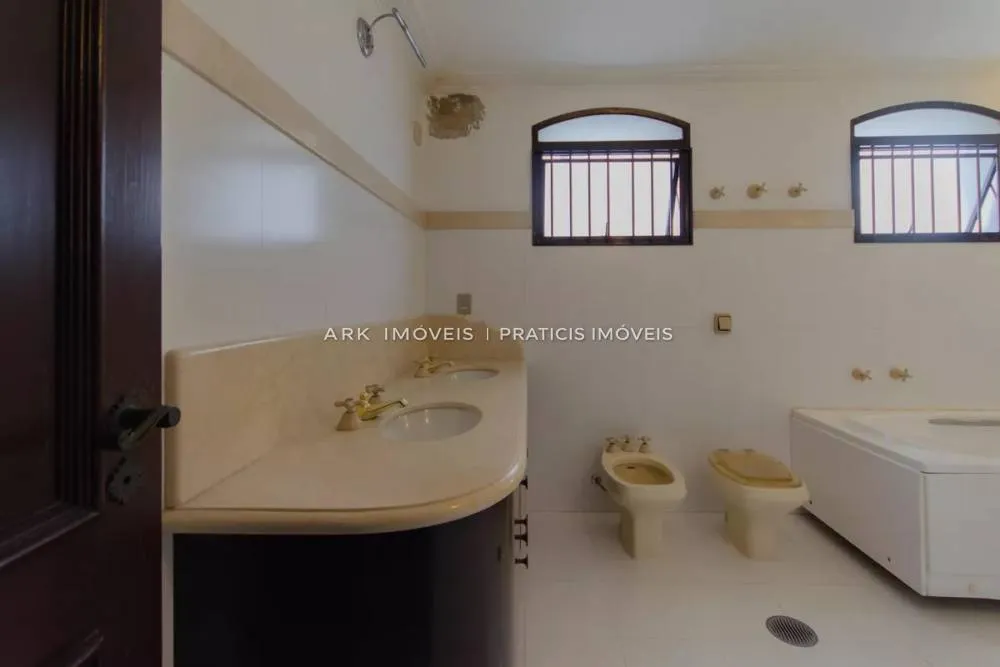 Apartamento, 4 quartos, 248 m² - Foto 10