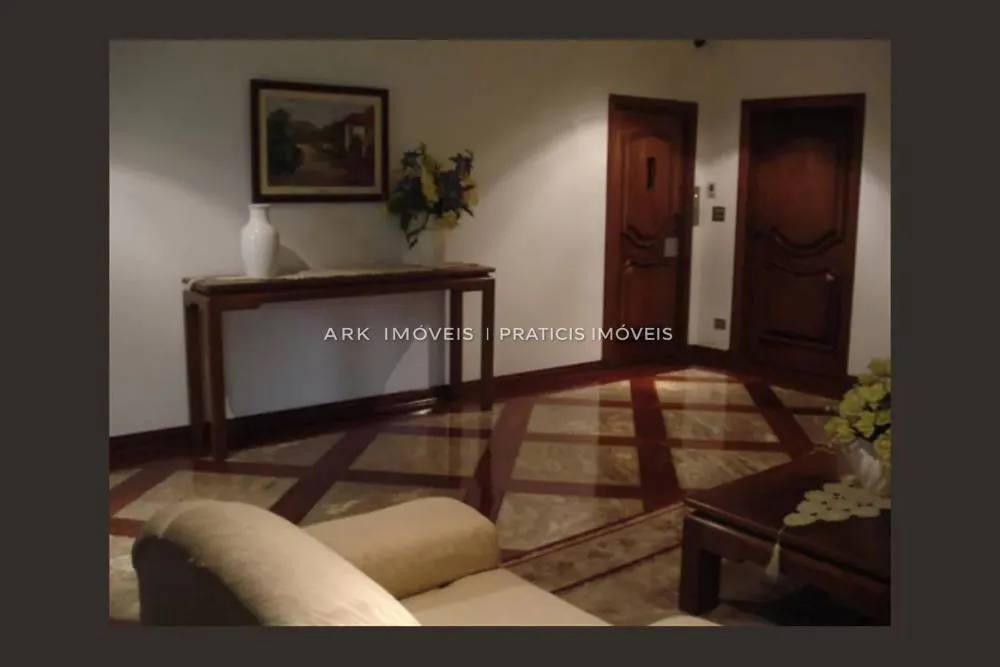 Apartamento, 4 quartos, 248 m² - Foto 12