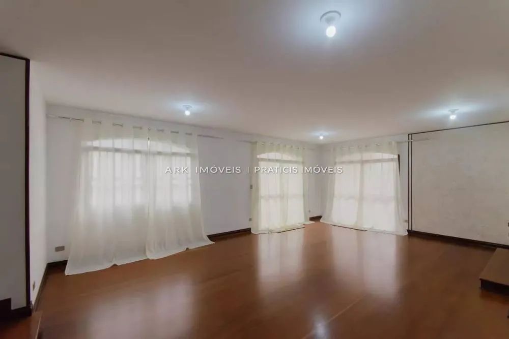 Apartamento, 4 quartos, 248 m² - Foto 1
