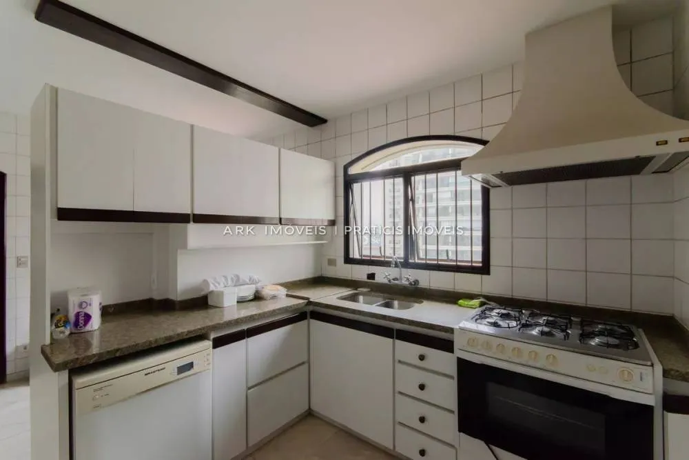 Apartamento, 4 quartos, 248 m² - Foto 4