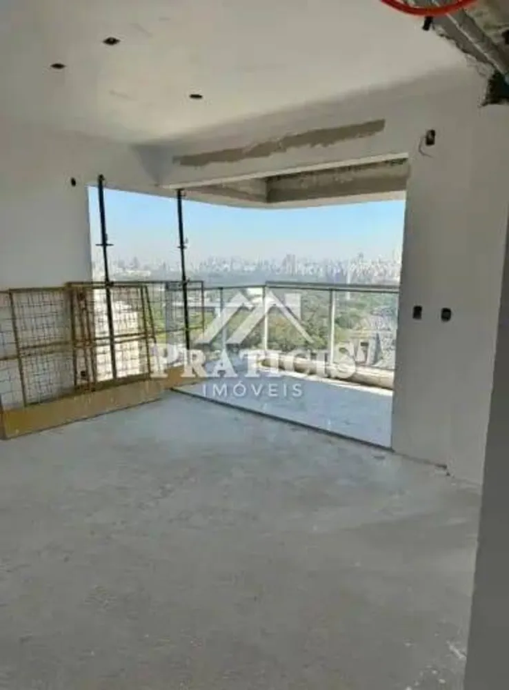 Apartamento, 3 quartos, 254 m² - Foto 1