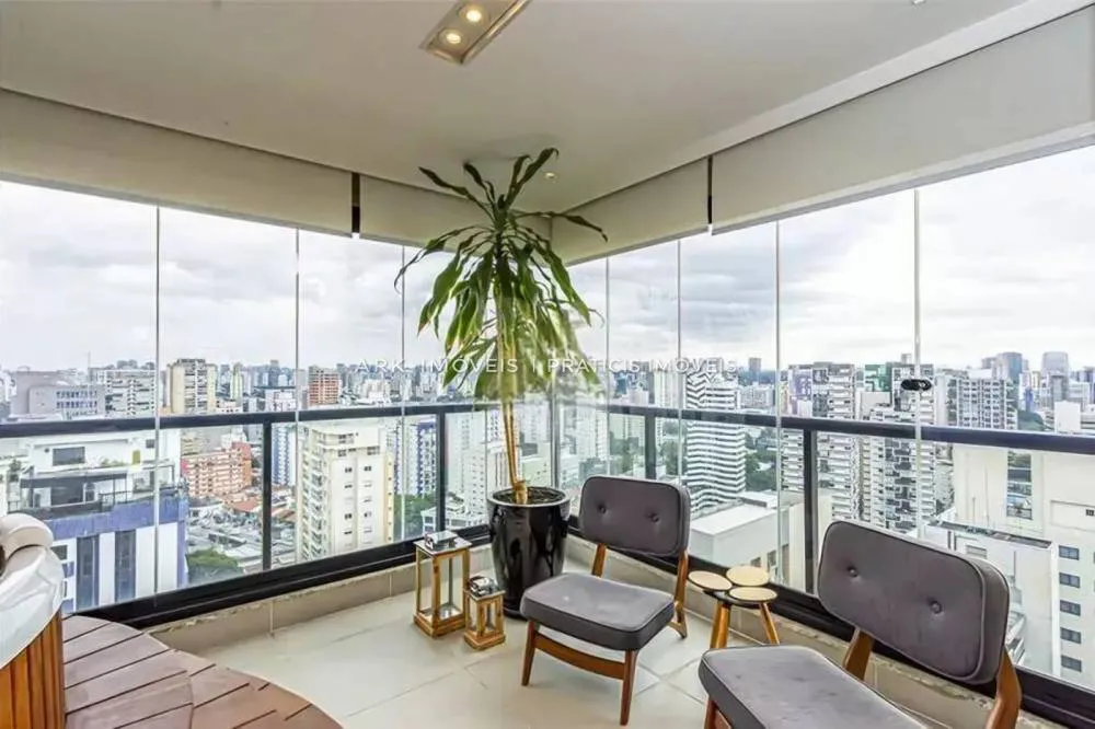 Apartamento, 4 quartos, 358 m² - Foto 5