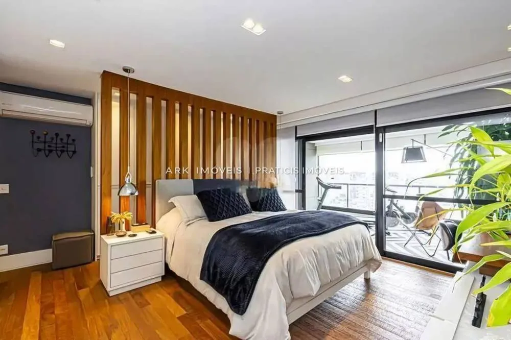 Apartamento, 4 quartos, 358 m² - Foto 3