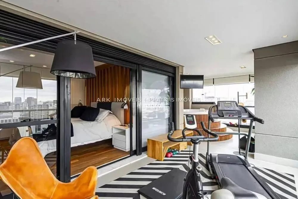 Apartamento, 4 quartos, 358 m² - Foto 2