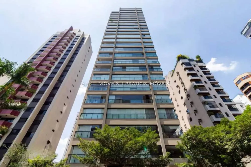Apartamento, 4 quartos, 358 m² - Foto 4