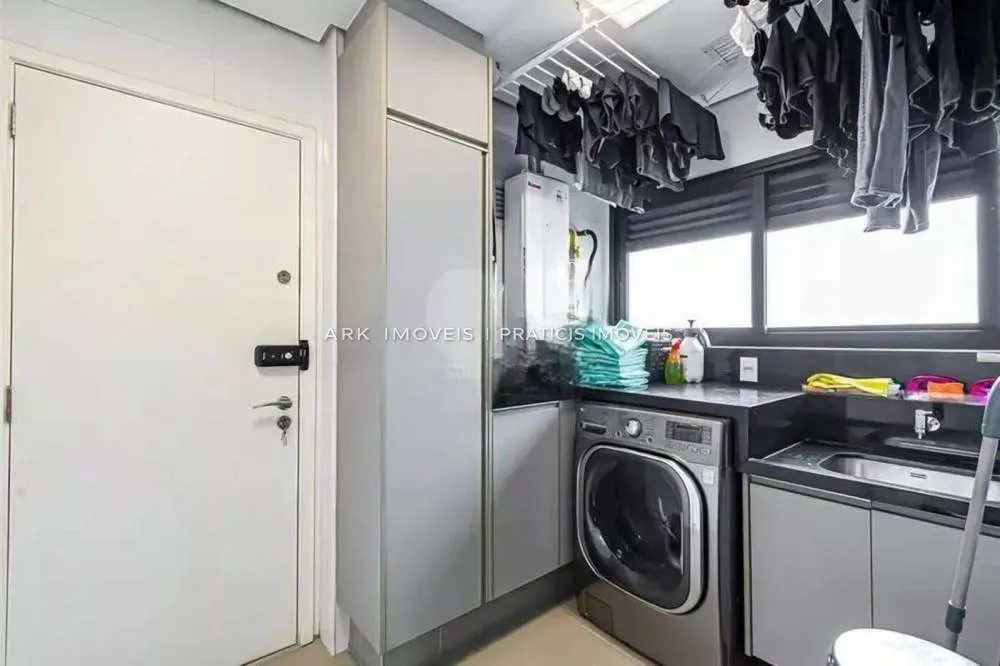 Apartamento, 4 quartos, 358 m² - Foto 7