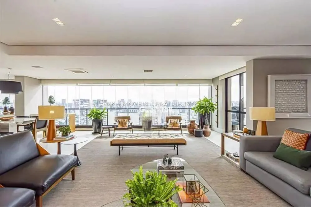 Apartamento, 4 quartos, 358 m² - Foto 5