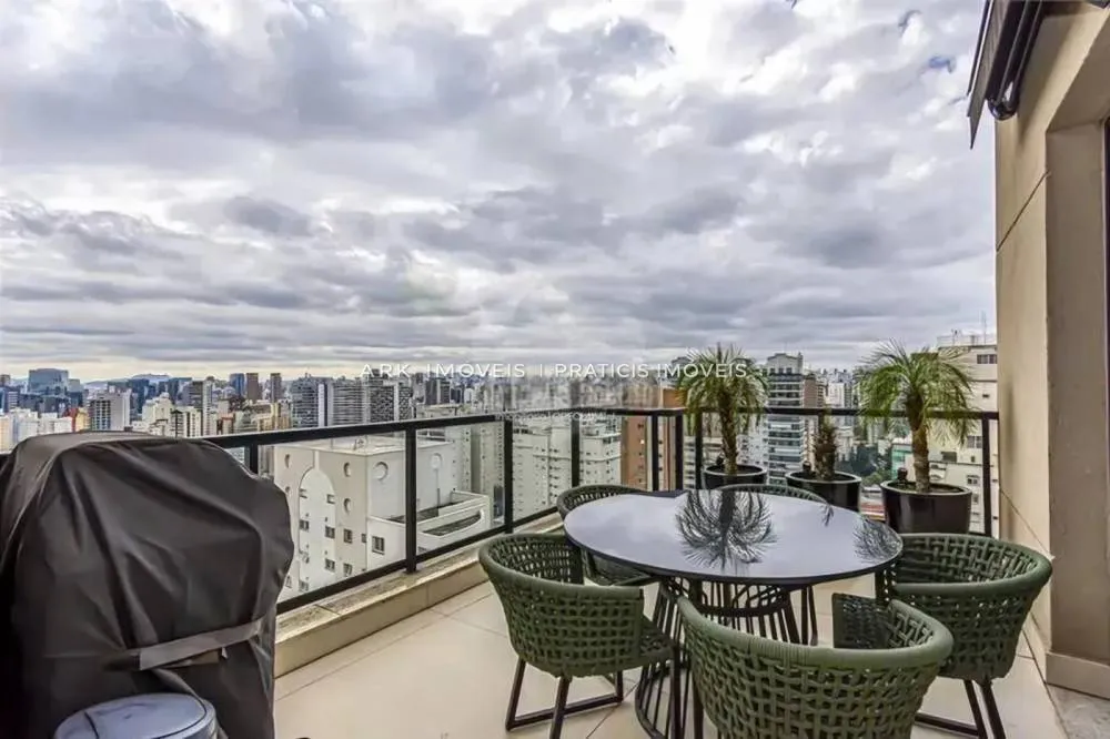 Apartamento, 4 quartos, 358 m² - Foto 8