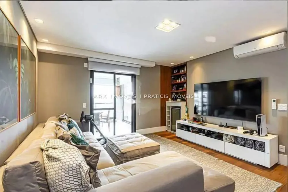 Apartamento, 4 quartos, 358 m² - Foto 3