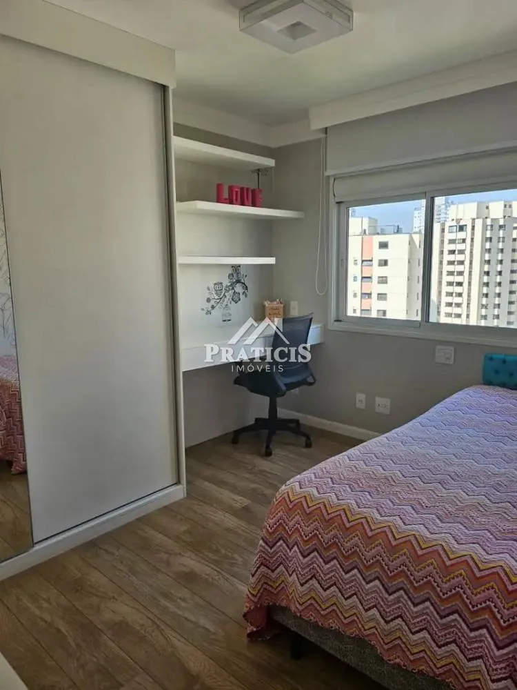 Apartamento, 3 quartos, 164 m² - Foto 3