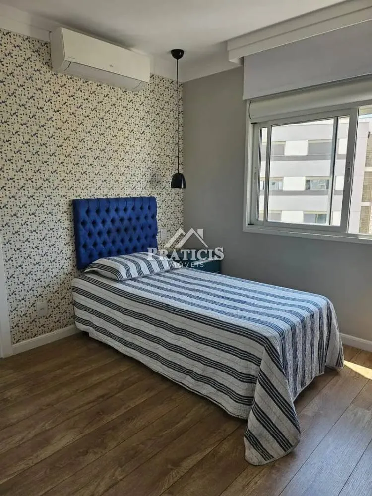 Apartamento, 3 quartos, 164 m² - Foto 1