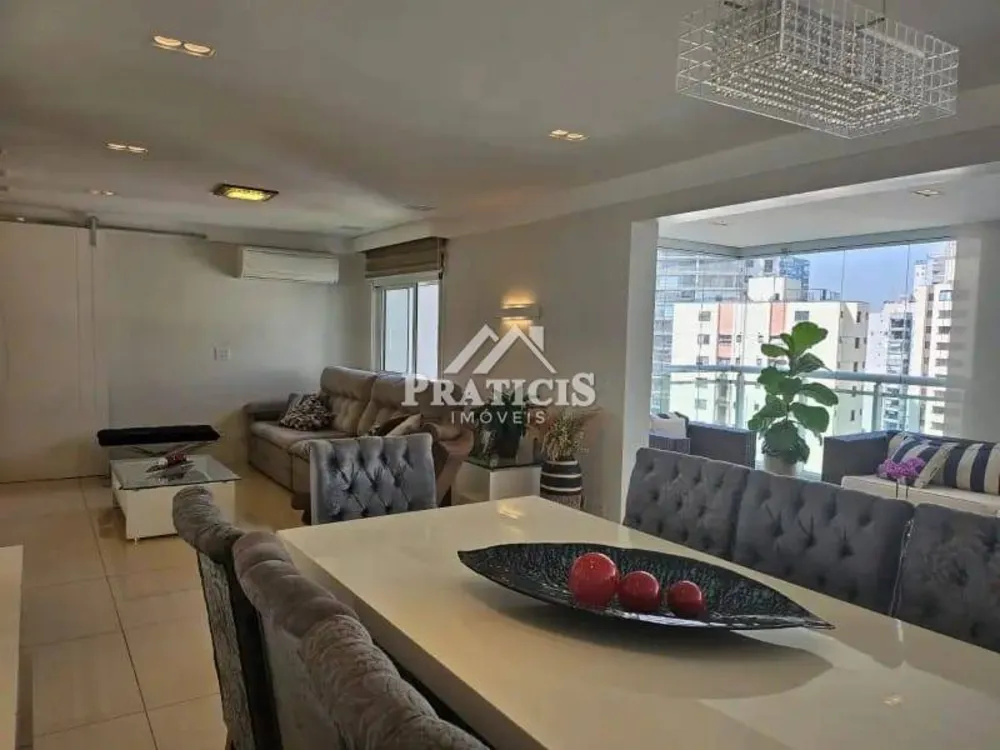 Apartamento, 3 quartos, 164 m² - Foto 7