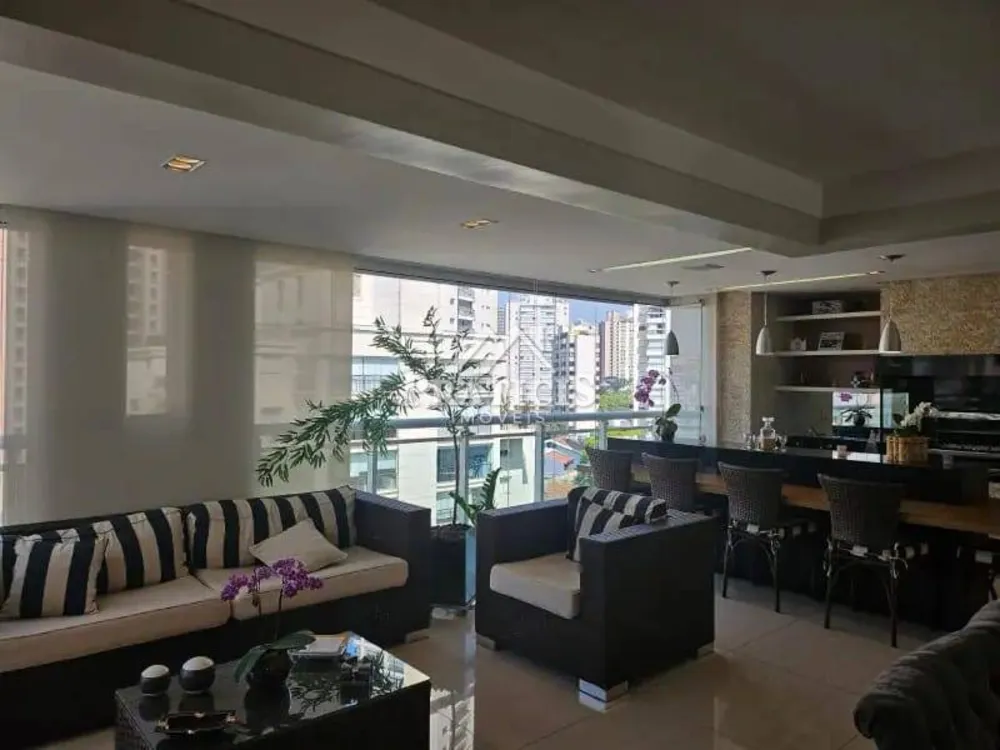 Apartamento, 3 quartos, 164 m² - Foto 8