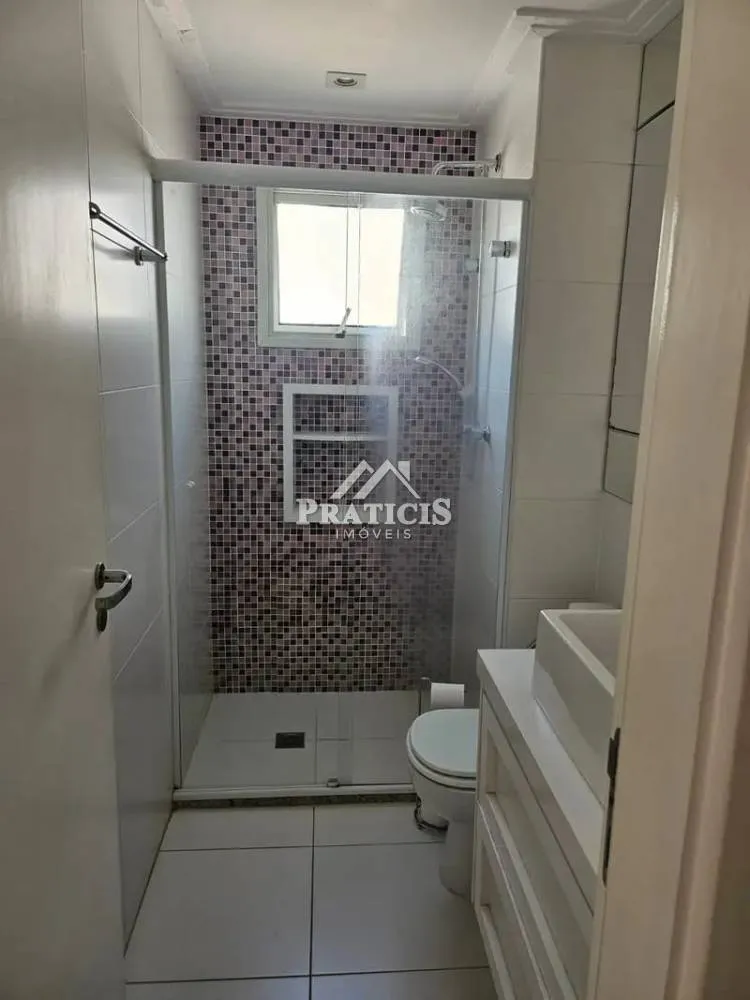 Apartamento, 3 quartos, 164 m² - Foto 2