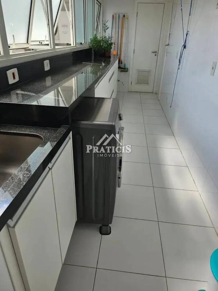Apartamento, 3 quartos, 164 m² - Foto 5
