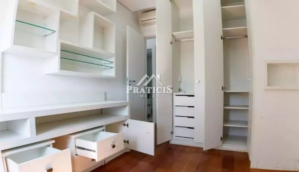 Apartamento para alugar com 3 quartos, 229m² - Foto 8