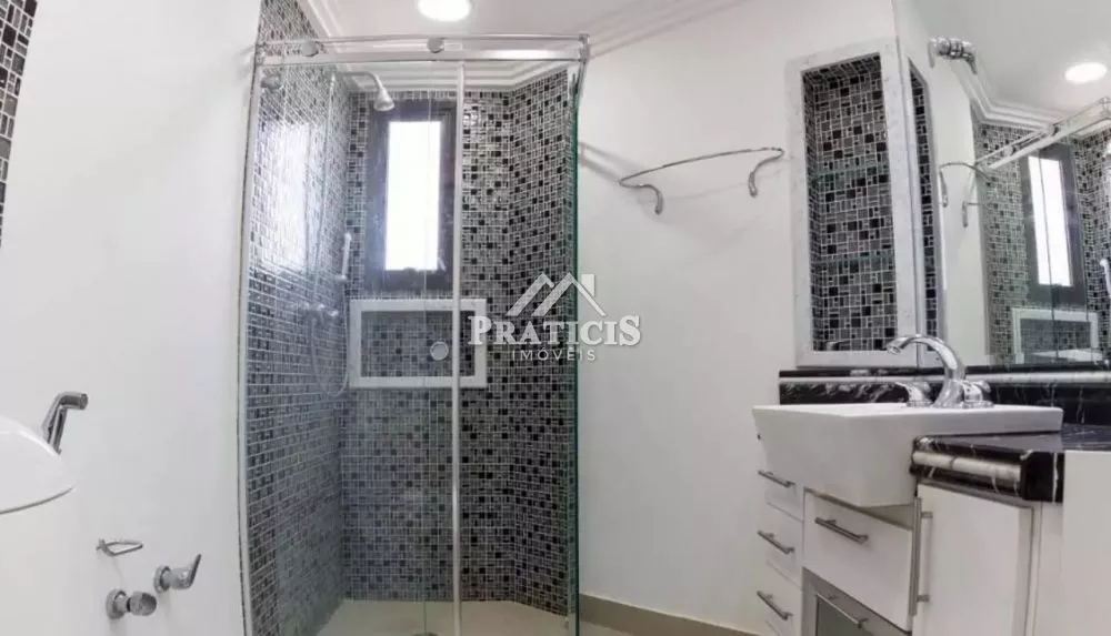 Apartamento para alugar com 3 quartos, 229m² - Foto 6