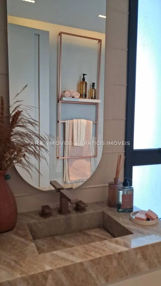 Apartamento, 3 quartos, 231 m² - Foto 9