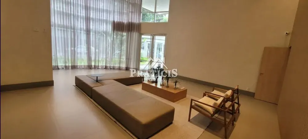 Apartamento, 3 quartos, 197 m² - Foto 11
