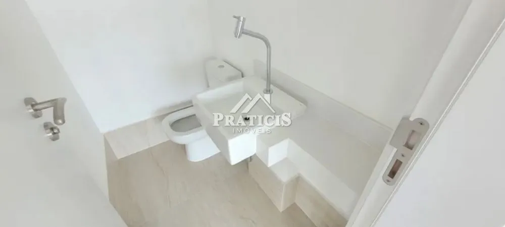 Apartamento, 3 quartos, 197 m² - Foto 2