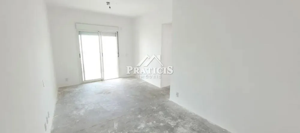 Apartamento, 3 quartos, 197 m² - Foto 1