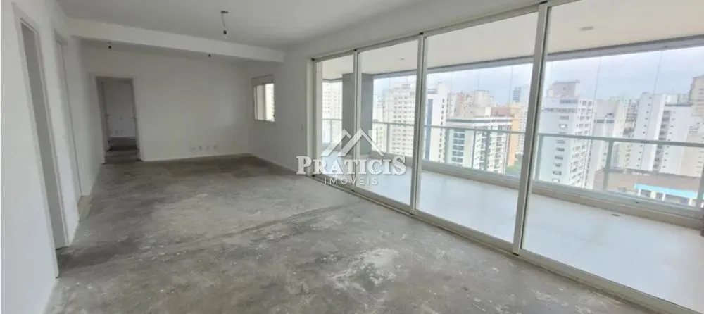 Apartamento, 3 quartos, 197 m² - Foto 9