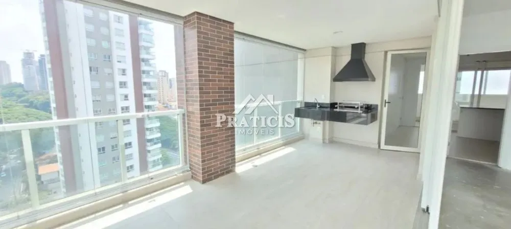 Apartamento, 3 quartos, 197 m² - Foto 3