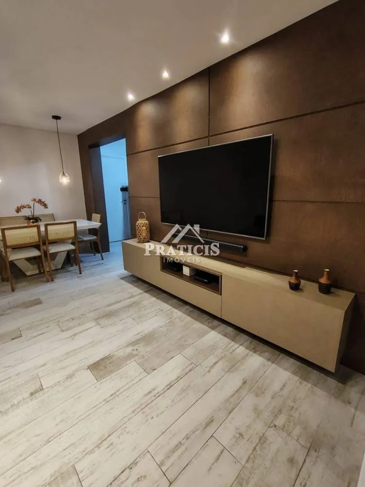 Apartamento, 2 quartos, 92 m² - Foto 3