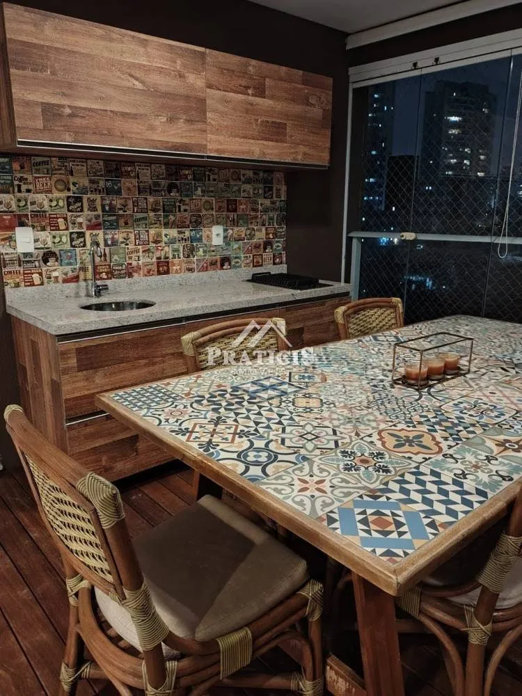 Apartamento, 2 quartos, 92 m² - Foto 1