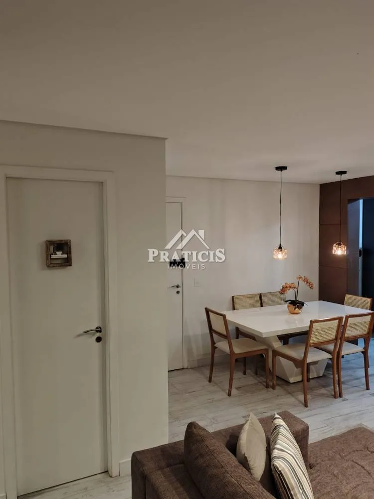 Apartamento, 2 quartos, 92 m² - Foto 2