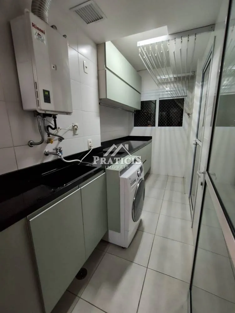 Apartamento, 2 quartos, 92 m² - Foto 7