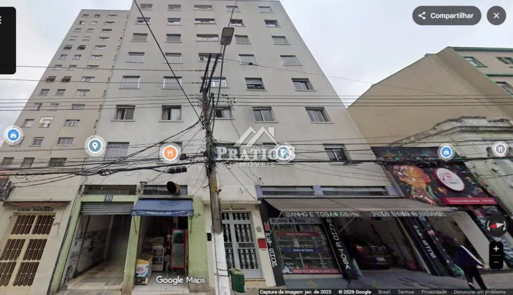 Apartamento, 2 quartos, 70 m² - Foto 1