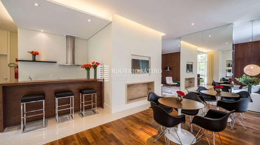 Apartamento, 4 quartos, 246 m² - Foto 1