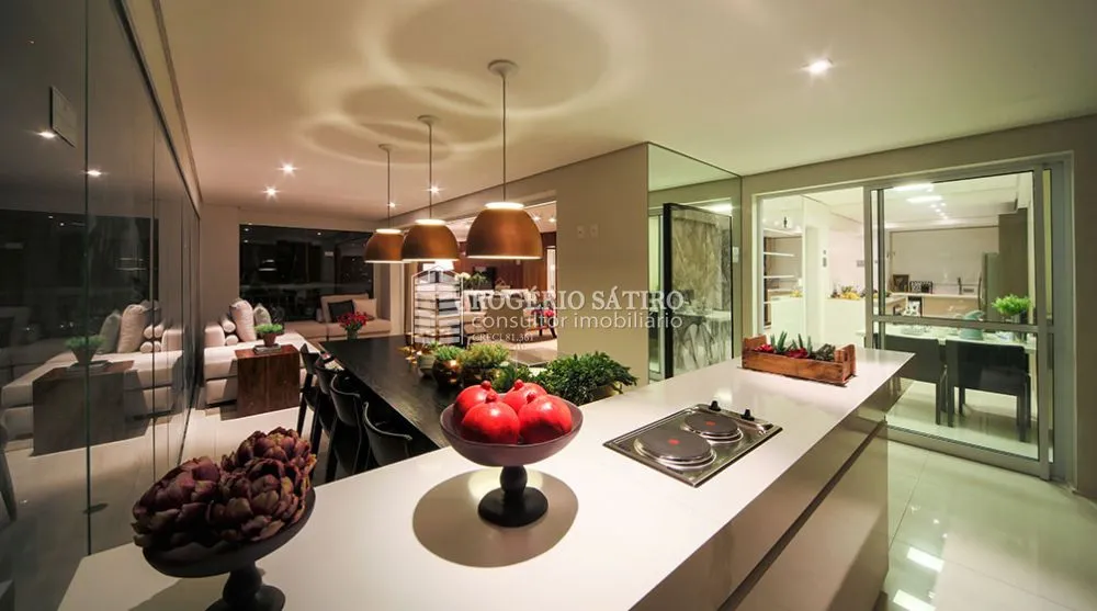 Apartamento, 4 quartos, 246 m² - Foto 12
