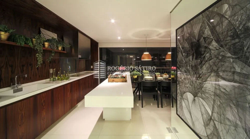Apartamento, 4 quartos, 246 m² - Foto 11