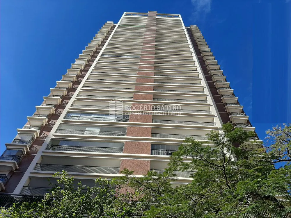 Apartamento, 4 quartos, 246 m² - Foto 4