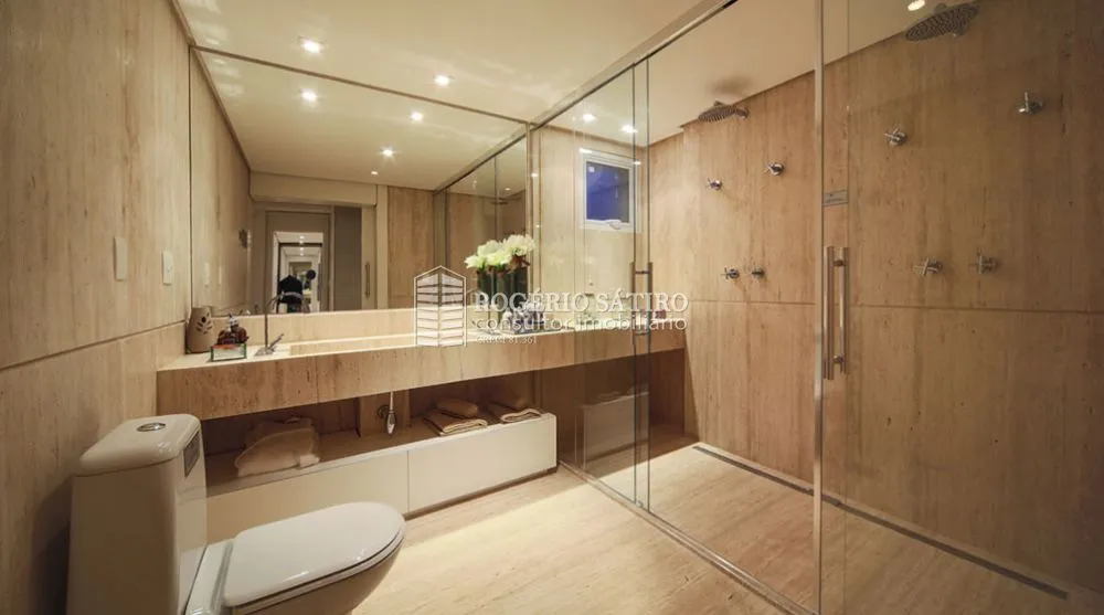 Apartamento, 4 quartos, 246 m² - Foto 2