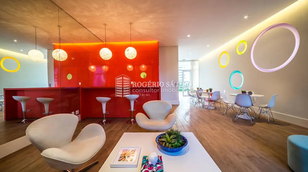 Apartamento, 4 quartos, 246 m² - Foto 6