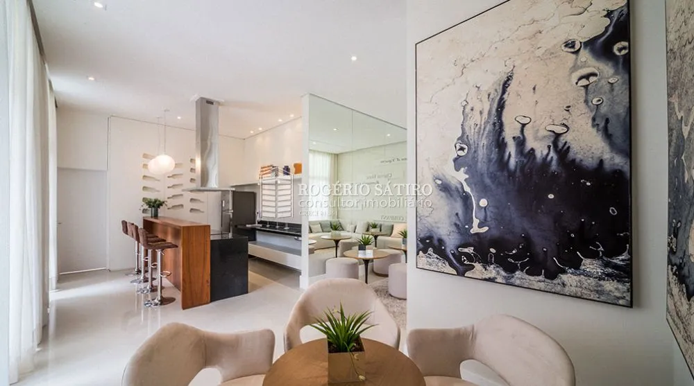 Apartamento, 4 quartos, 246 m² - Foto 8