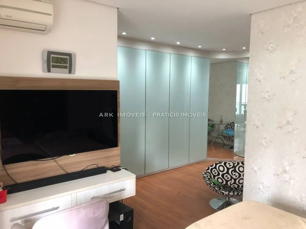 Apartamento, 3 quartos, 213 m² - Foto 8