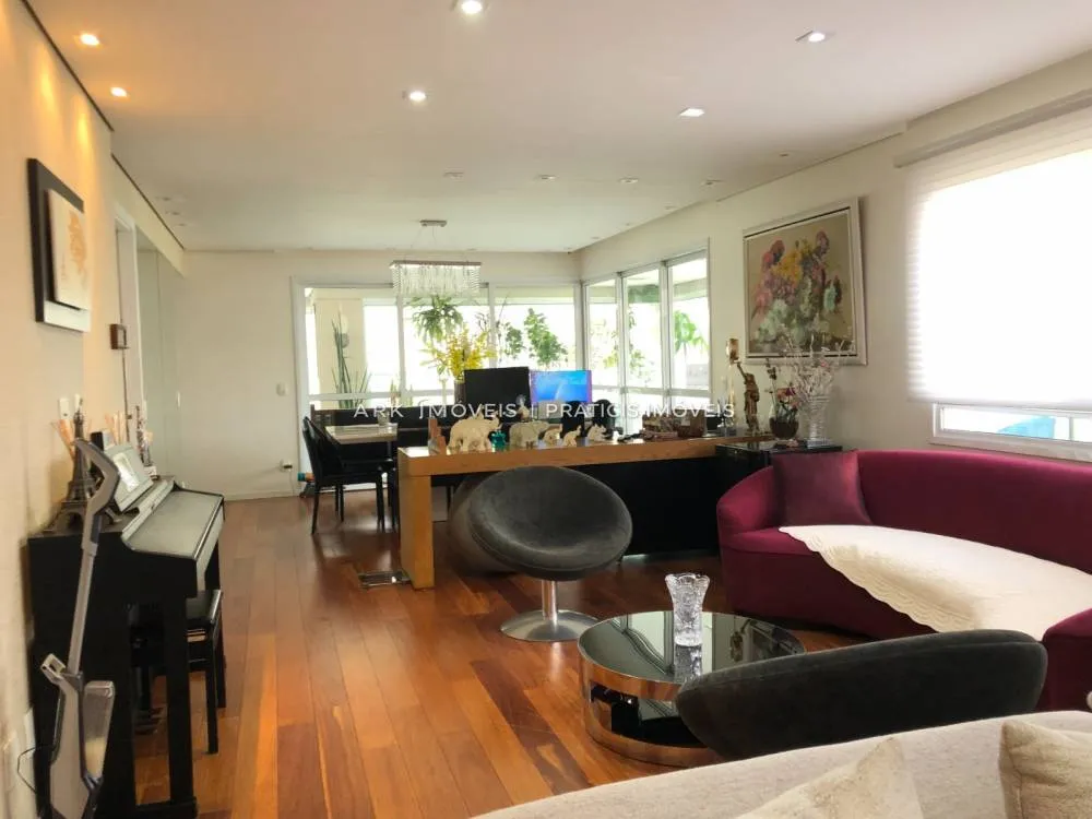 Apartamento, 3 quartos, 213 m² - Foto 4