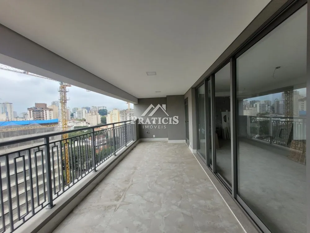 Apartamento, 3 quartos, 123 m² - Foto 8