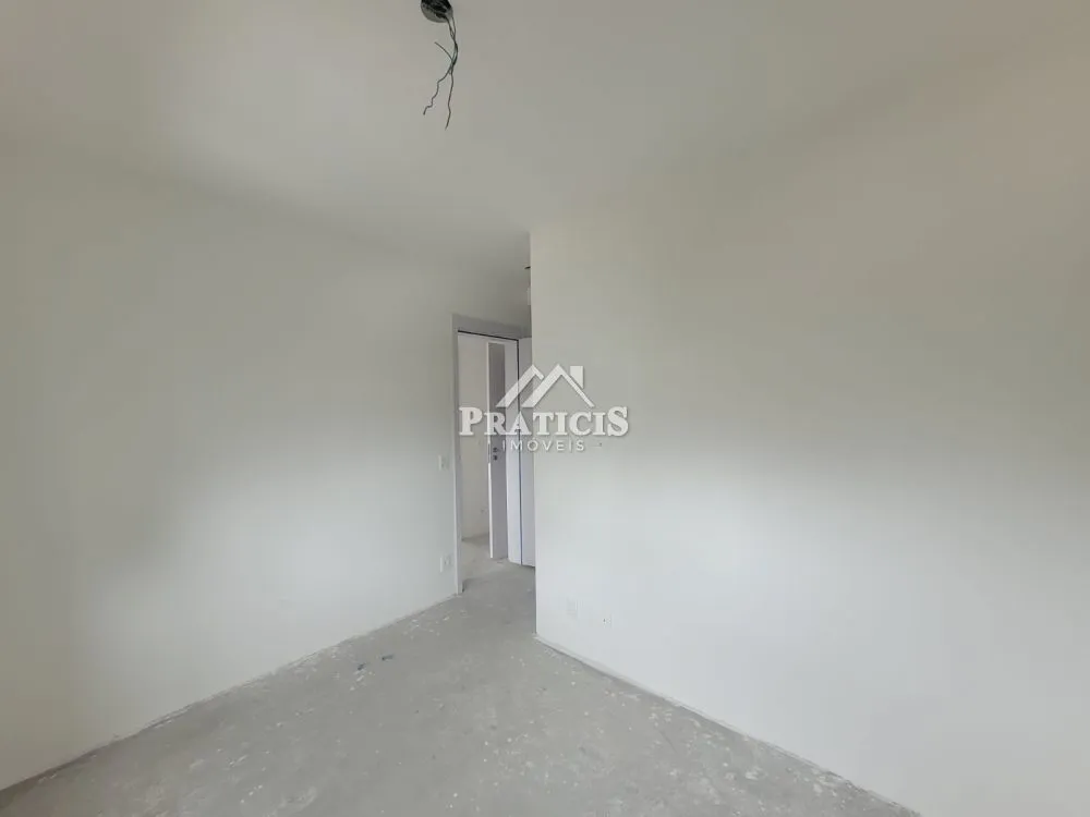 Apartamento, 3 quartos, 123 m² - Foto 1