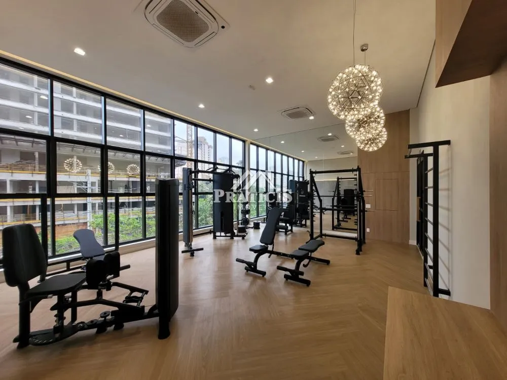 Apartamento, 3 quartos, 123 m² - Foto 4