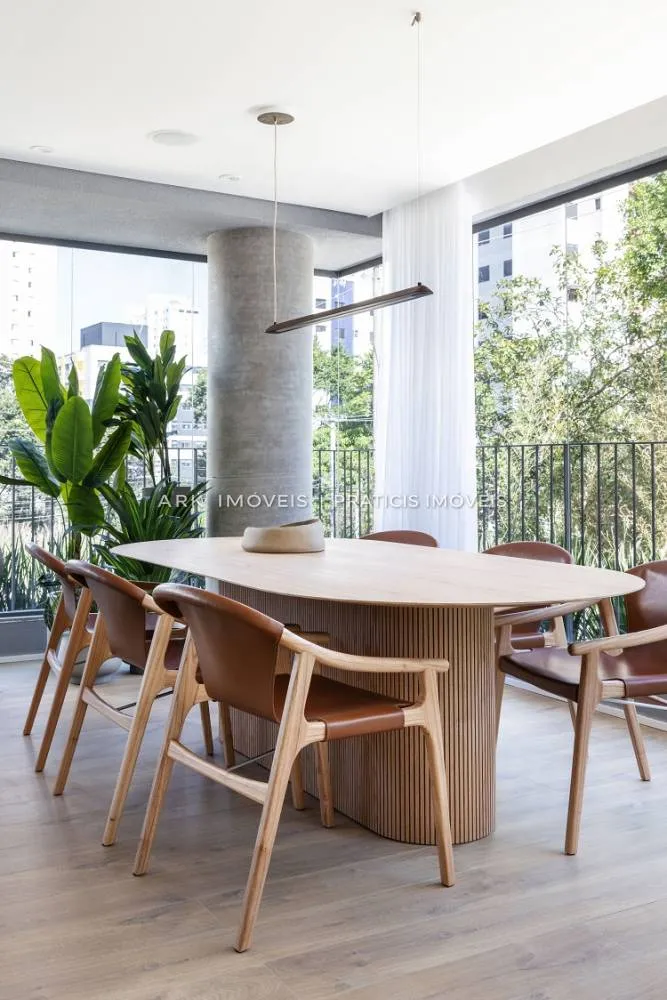 Apartamento, 4 quartos, 165 m² - Foto 4